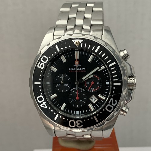 Rotary men aquaspeed - ,