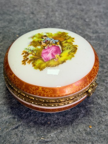 Vintage limoges style - limoges,