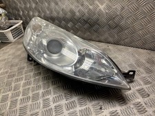 Peugeot 407 OSF Headlight