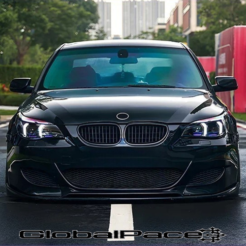 Bmw series e60 e61 - 5,