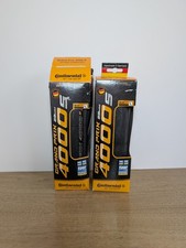 Continental Grand Prix 4000 S