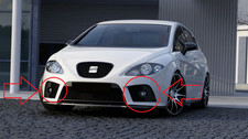 Seat Leon MK2 1P FR Bumper