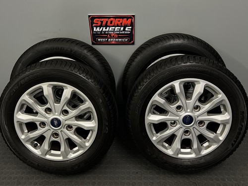 Genuine ford transit - genuine,