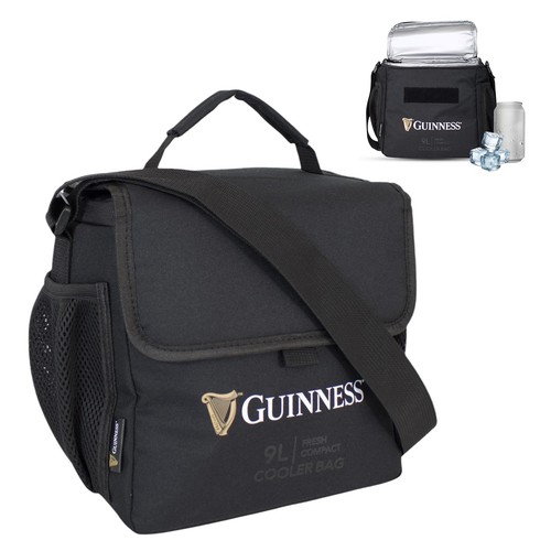 Guinness lunch bag - guinness, 9l