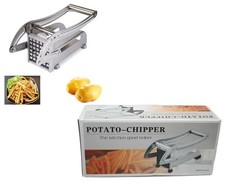 Potato Chipper Chip Chopper
