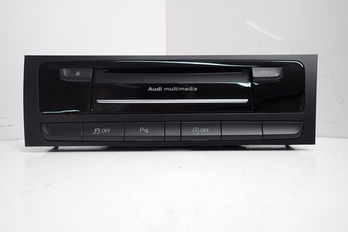 Audi 2014 multimedia harman - 2014,