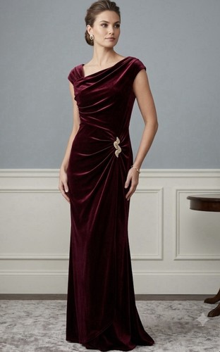 Tadashi shoji velvet - shoji,