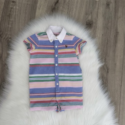 Ralph lauren baby - lauren,
