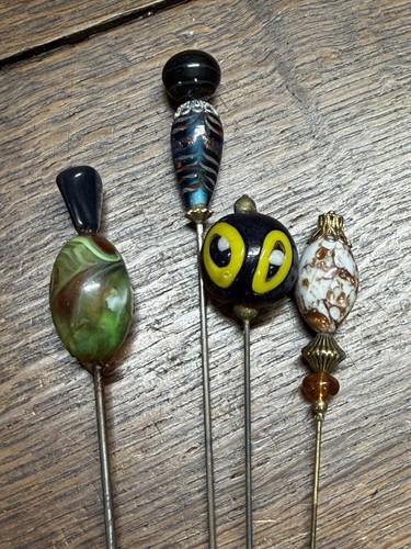 Vintage set beautiful glass - of,