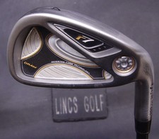 TaylorMade r7 Draw 4 Iron