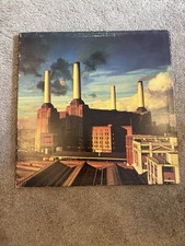 Pink Floyd Animals Vinyl LP