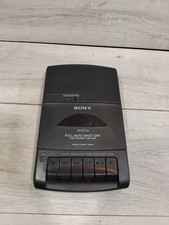Sony Cassette-Corder TCM-939