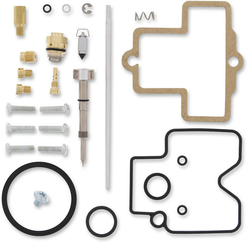 Moose offroad hard parts - moose,