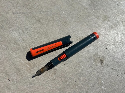 Portasol technic portable - portasol,