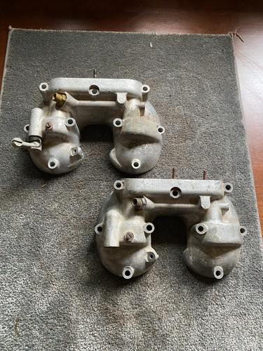 Original ajs matchless 1950s - ajs,