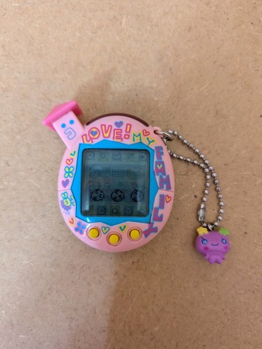 Bandai tamagotchi connection - bandai,