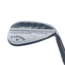 Used Callaway Jaws MD5