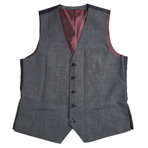 Primark grey pocket - grey, 3