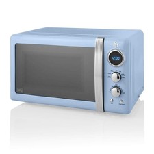 SWAN SM22030LBLN - 800W