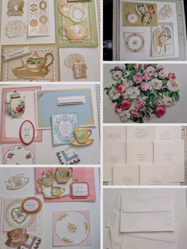 Anna griffin teatime - anna,