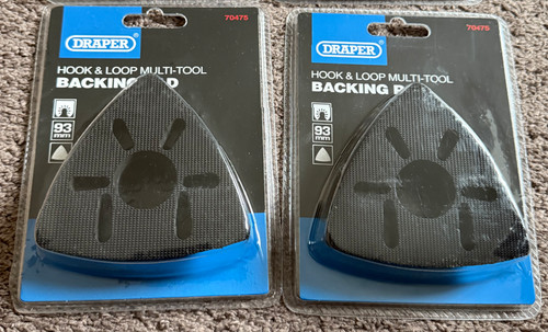 Draper oscillating - x,