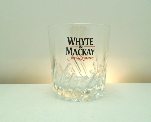 Vintage whyte mackay special - whyte, &