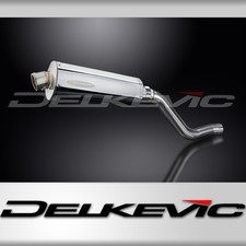 KAWASAKI KLR650C 1995-2003