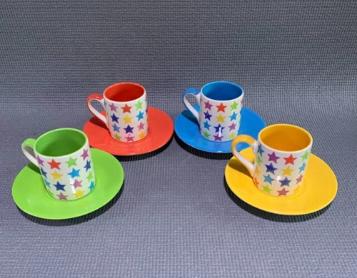 Whittard espresso cups - whittard,