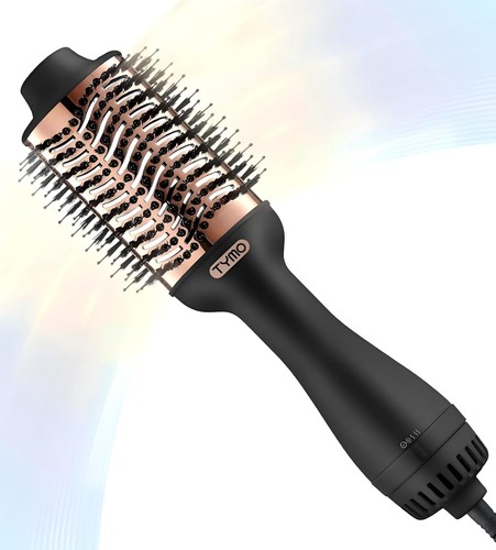 Tymo hair dryer - dryer, brush