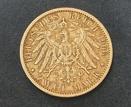 German prussian silver coin - prussian,