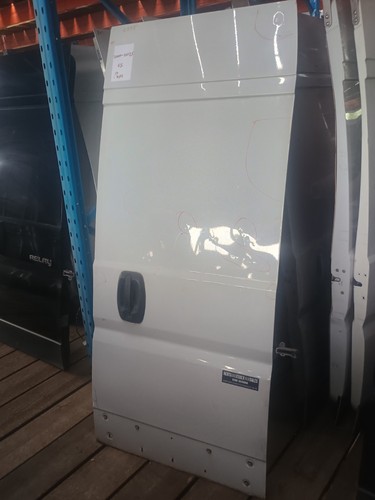 Peugeot boxer relay ducato - peugeot,