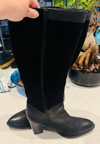 New boots - , 3.5”