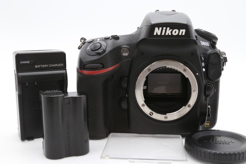 Nikon d800 3mp - digital, slr