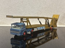 Vintage matchbox king size - king,