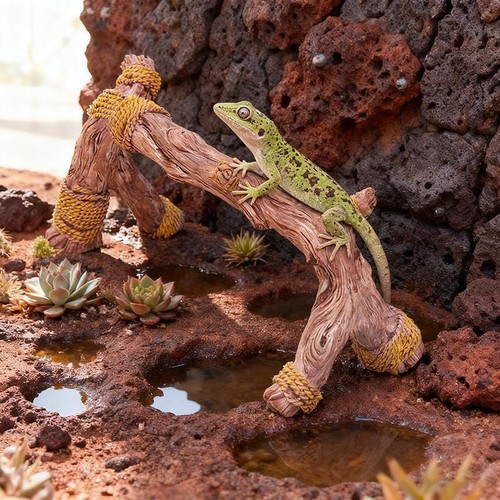 Climbing root branch resin - root,