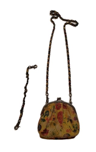 Big budda multicolor floral - budda,