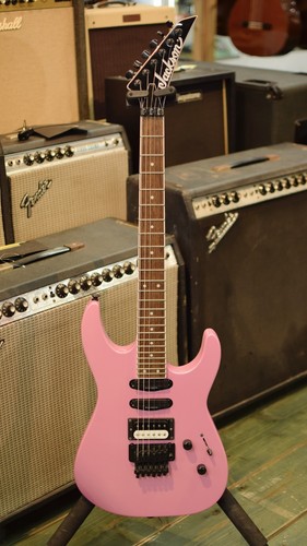 Jackson soloist sl1x used - sl1x,
