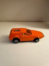 Whizzwheels Tanzara No 69