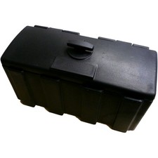 AL-KO PE Tool Box - Strong