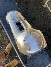 Harley Davidson Softail Outer