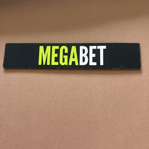 Megabet betting shop fridge - shop,