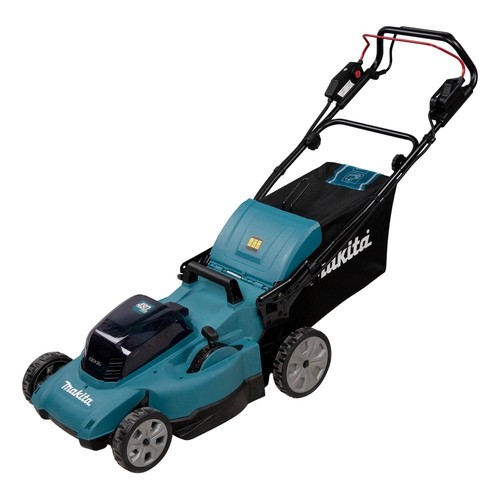 Makita dlm481ct2 twin 18v - twin,