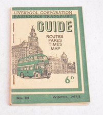 Bus Coach Timetable Liverpool