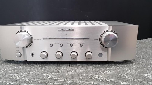 Marantz pm7004 integrated - marantz,