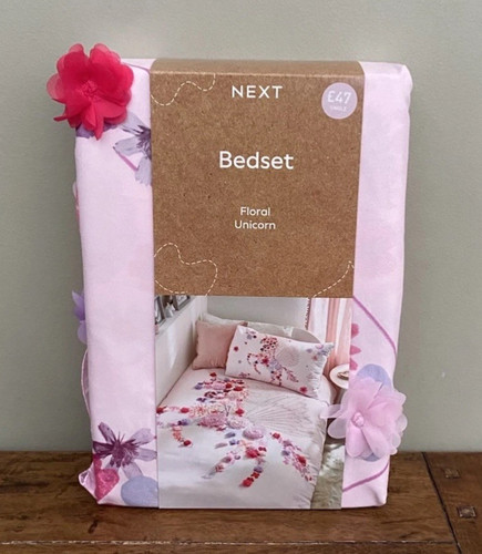 Next duvet cover set floral - duvet,