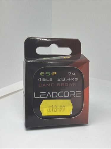 Esp leadcore leaders - leadcore,