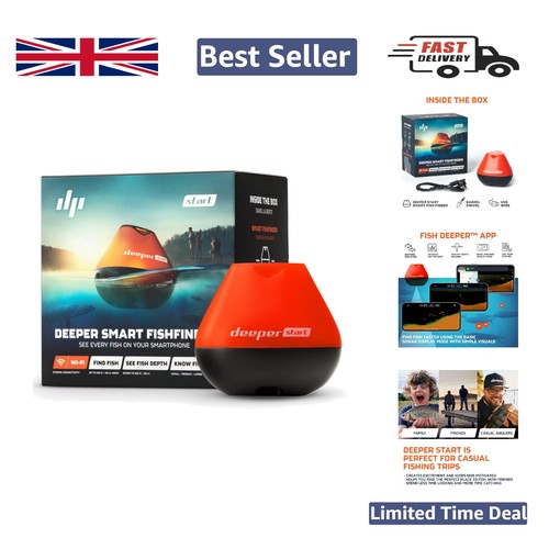 Lightweight portable fish - lightweight,