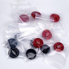 Fork Air Gas Valve Cap Cycling