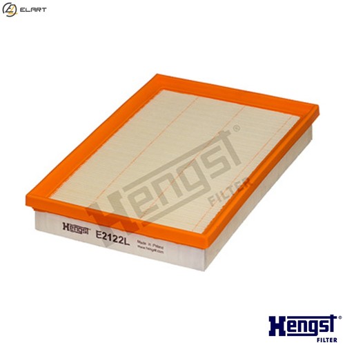 Air filter e2122l for - air,