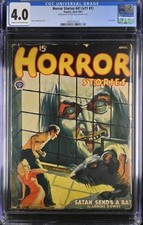 Horror Stories 41 (V11 #1)